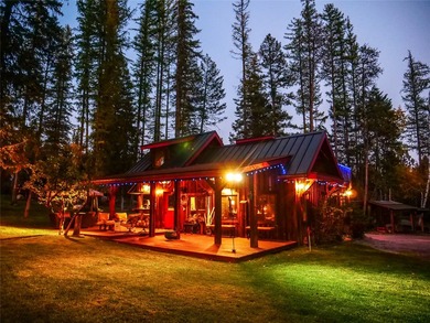 Lion Mountain Ranch! This extraordinary legacy, trophy estate - photo 5