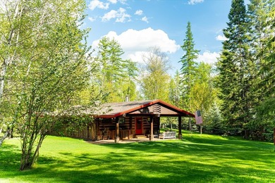Lion Mountain Ranch! This extraordinary legacy, trophy estate - photo 8