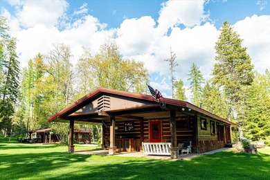 Lion Mountain Ranch! This extraordinary legacy, trophy estate - photo 9