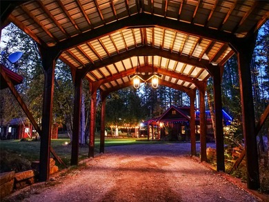 Lion Mountain Ranch! This extraordinary legacy, trophy estate - photo 10