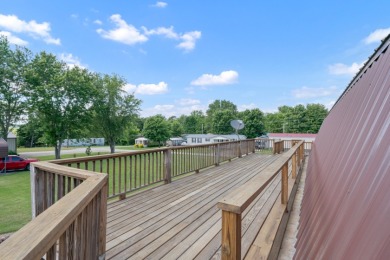 Lake Home In Dog Creek With Dock - photo 12