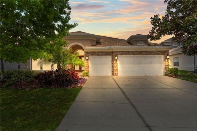 Lake Home For Sale in New Port Richey, Florida