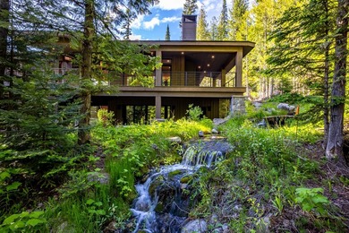 Alpine Contemporary Perfection! Construction is complete in the - photo 3