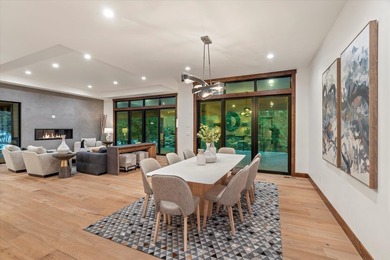 Alpine Contemporary Perfection! Construction is complete in the - photo 4