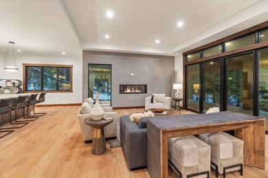 Alpine Contemporary Perfection! Construction is complete in the - photo 5