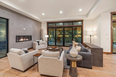 Alpine Contemporary Perfection! Construction is complete in the - photo 7