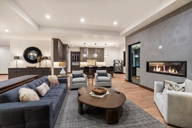 Alpine Contemporary Perfection! Construction is complete in the - photo 8