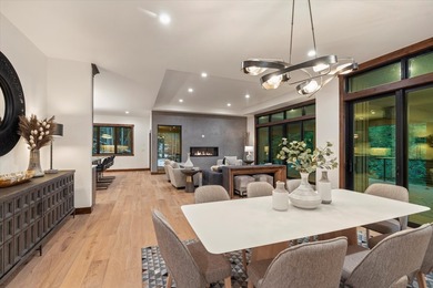 Alpine Contemporary Perfection! Construction is complete in the - photo 10