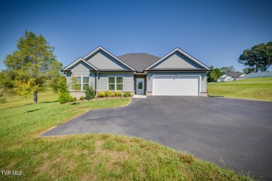 Boone Lake Home Sale Pending in Piney Flats Tennessee