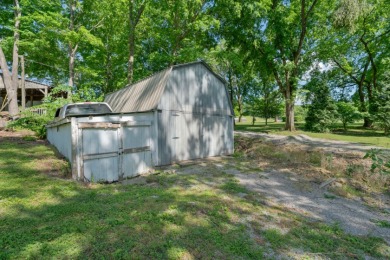 Lake Home In Dog Creek With Dock - photo 9
