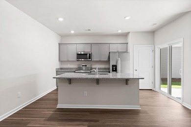 Spacious, stylish, and designed for today's lifestyle! The Galen - photo 11