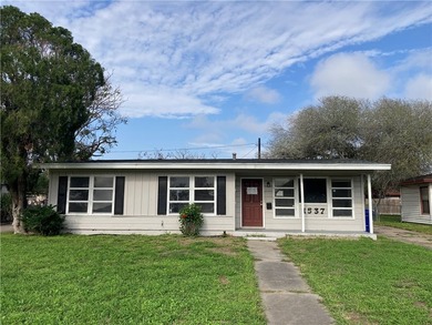 Three-bedroom one bath home centrally located in Corpus Christi - photo 1