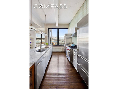 Welcome to the Clock Tower Condominium at 1 Main Street, DUMBO s - photo 11