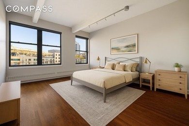 Welcome to the Clock Tower Condominium at 1 Main Street, DUMBO s - photo 12