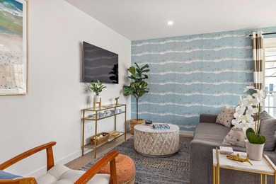 A unique opportunity, four individual condos overlooking the - photo 3