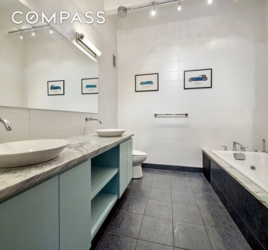 Welcome to the Clock Tower Condominium at 1 Main Street, DUMBO s - photo 13