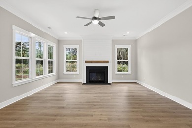 Brand new construction on James Island with no HOA! Estimated - photo 14