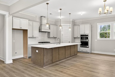 Brand new construction on James Island with no HOA! Estimated - photo 15