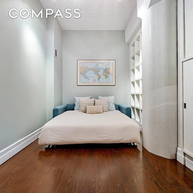 Welcome to the Clock Tower Condominium at 1 Main Street, DUMBO s - photo 16