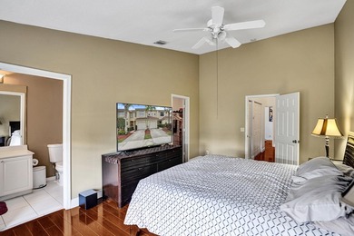 True 3-br move-in ready, well-maintained townhome with tile - photo 16