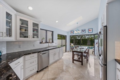 Elegantly appointed, freshly painted two story Town House in the - photo 16