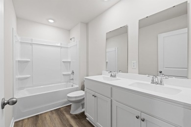 Spacious, stylish, and designed for today's lifestyle! The Galen - photo 17
