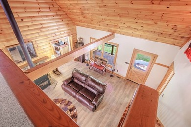 Set on 27.4 acres of rolling pasture and mountain-view land, 440 - photo 17