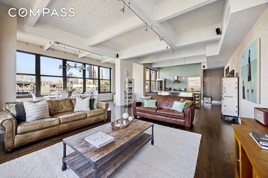 Welcome to the Clock Tower Condominium at 1 Main Street, DUMBO s - photo 18