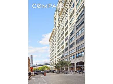 Welcome to the Clock Tower Condominium at 1 Main Street, DUMBO s - photo 19