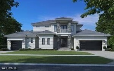 Marco Island Area Home For Sale in Marco Island Florida