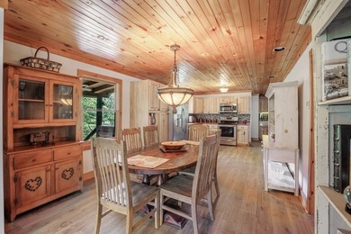 Set on 27.4 acres of rolling pasture and mountain-view land, 440 - photo 22