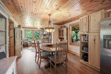 Set on 27.4 acres of rolling pasture and mountain-view land, 440 - photo 23