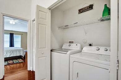 True 3-br move-in ready, well-maintained townhome with tile - photo 23