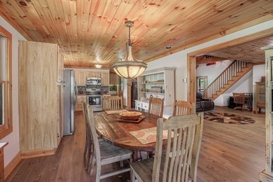 Set on 27.4 acres of rolling pasture and mountain-view land, 440 - photo 24