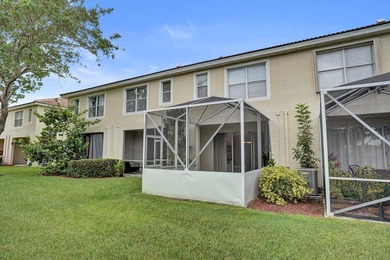 True 3-br move-in ready, well-maintained townhome with tile - photo 24