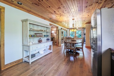 Set on 27.4 acres of rolling pasture and mountain-view land, 440 - photo 25