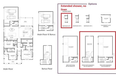 Brand new construction on James Island with no HOA! Estimated - photo 26