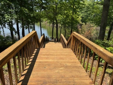 Lake Home In Dog Creek With Dock - photo 29