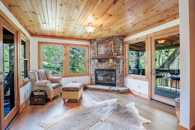 Set on 27.4 acres of rolling pasture and mountain-view land, 440 - photo 27