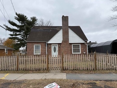 Lake Champlain - Chittenden County Home Active Under Contract in Winooski Vermont