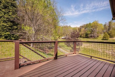 Set on 27.4 acres of rolling pasture and mountain-view land, 440 - photo 34