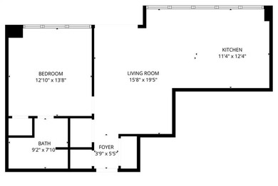 Affordable condo with ALL the natural morning light you could - photo 34