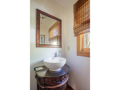 Set on 27.4 acres of rolling pasture and mountain-view land, 440 - photo 36