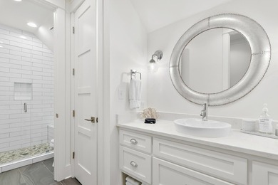 Rare opportunity to own the largest cottage style home in - photo 38