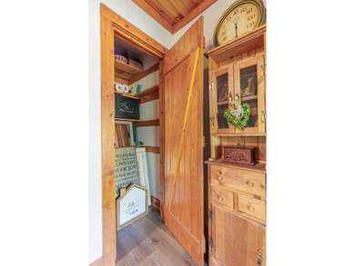 Set on 27.4 acres of rolling pasture and mountain-view land, 440 - photo 38