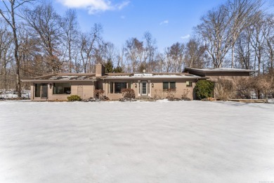 Lake Home For Sale in Stamford, Connecticut