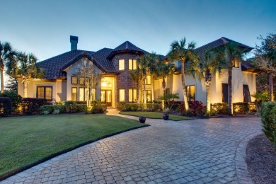 Lake Home For Sale in Miramar Beach, Florida