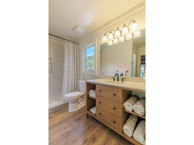 Set on 27.4 acres of rolling pasture and mountain-view land, 440 - photo 41