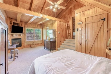 Set on 27.4 acres of rolling pasture and mountain-view land, 440 - photo 45