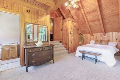 Set on 27.4 acres of rolling pasture and mountain-view land, 440 - photo 46